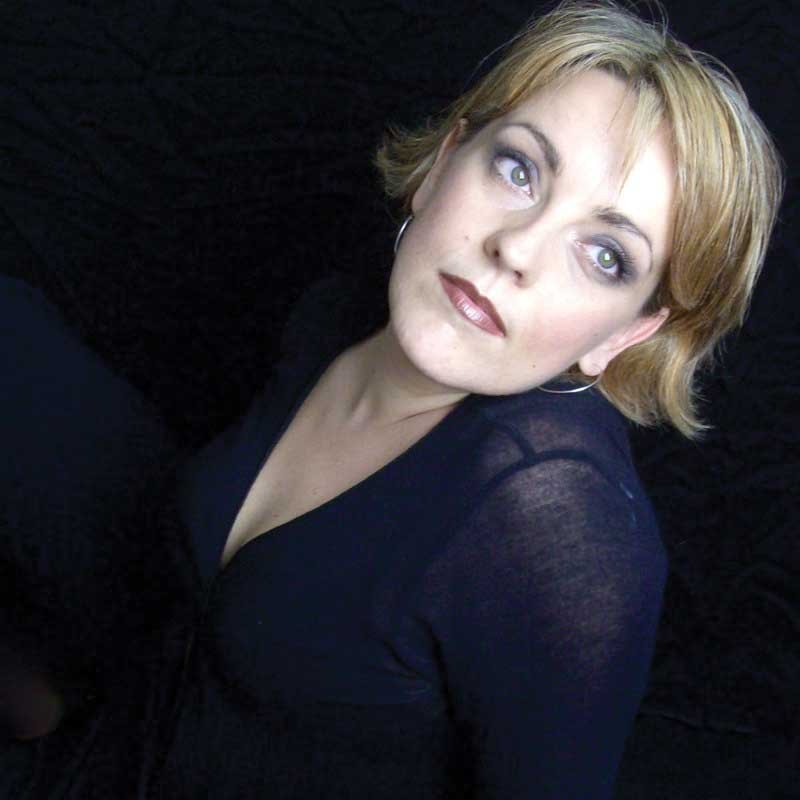 Gemma Bertagnolli