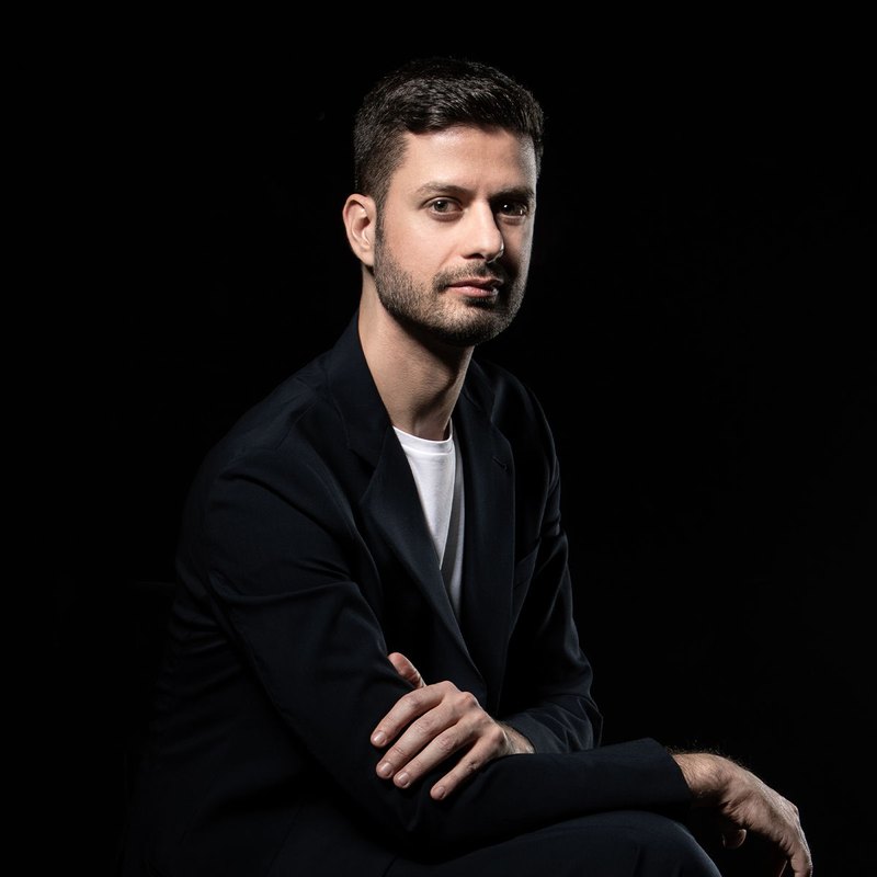 Andrea Buccarella