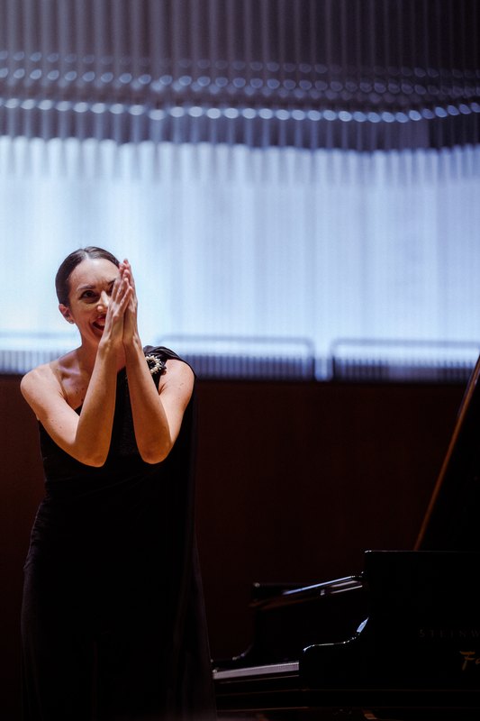 Gloria Campaner