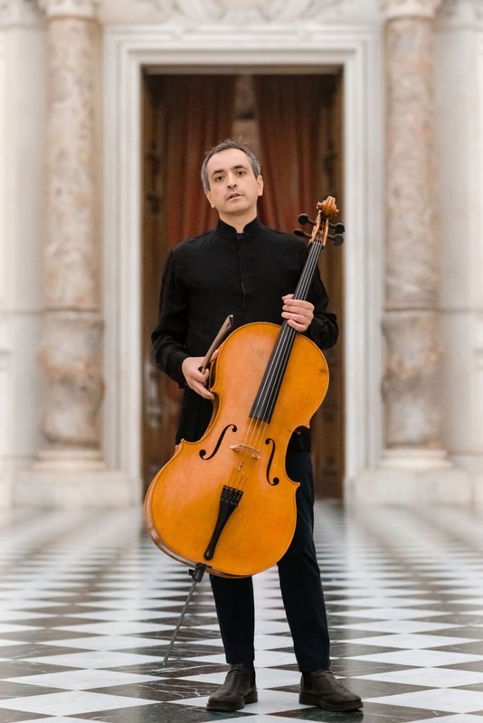Claudio Pasceri