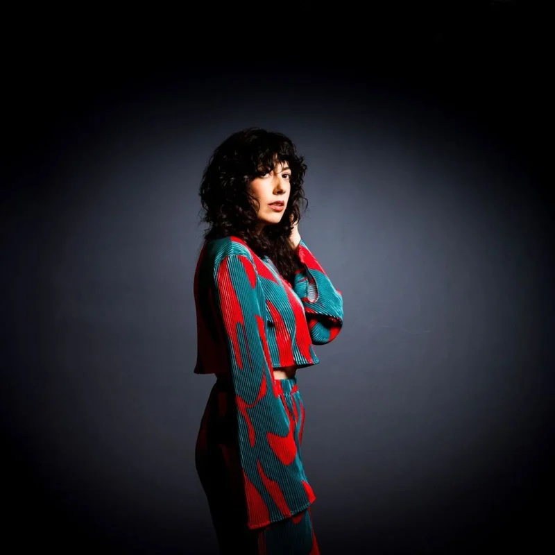 Simona Severini