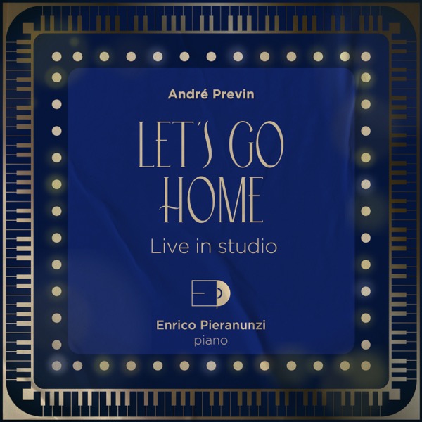 Let's Go Home (Live in Studio)