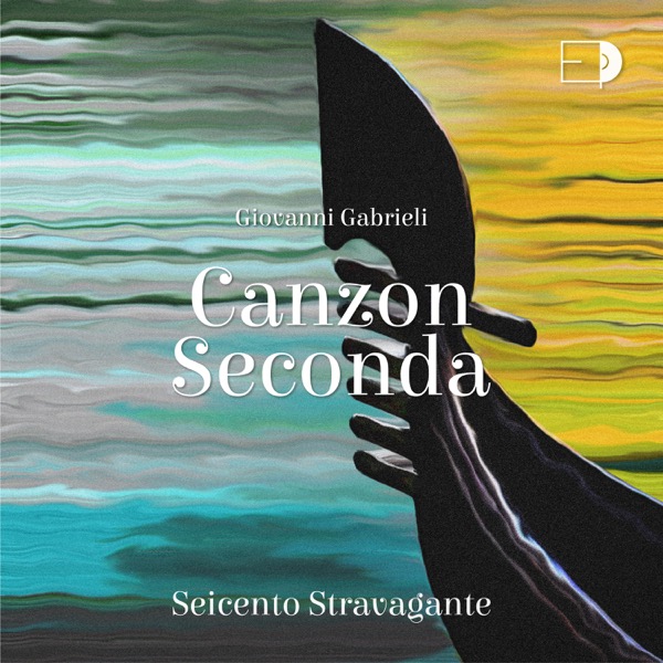 Canzon II a 4, Ch.187