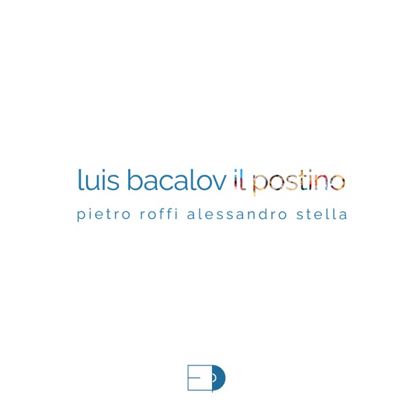 Il postino (Live)