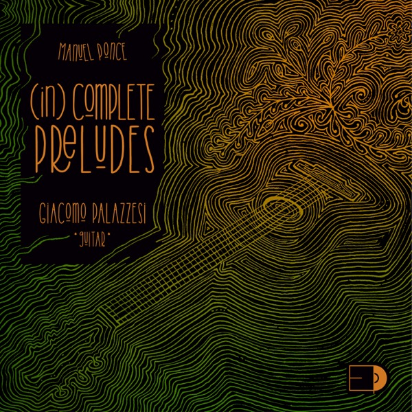 (in)complete preludes