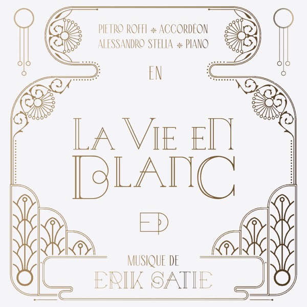 La Vie en Blanc