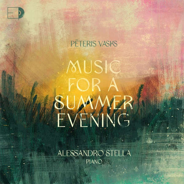 Music for a Summer Evening