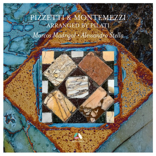 The Pilati Arrangements for Piano Four-Hands of Orchestral Works by Pizzetti & Montemezzi