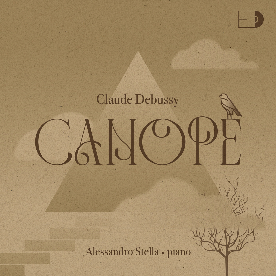 Préludes, Book II, L. 123: X. Canope (Live)