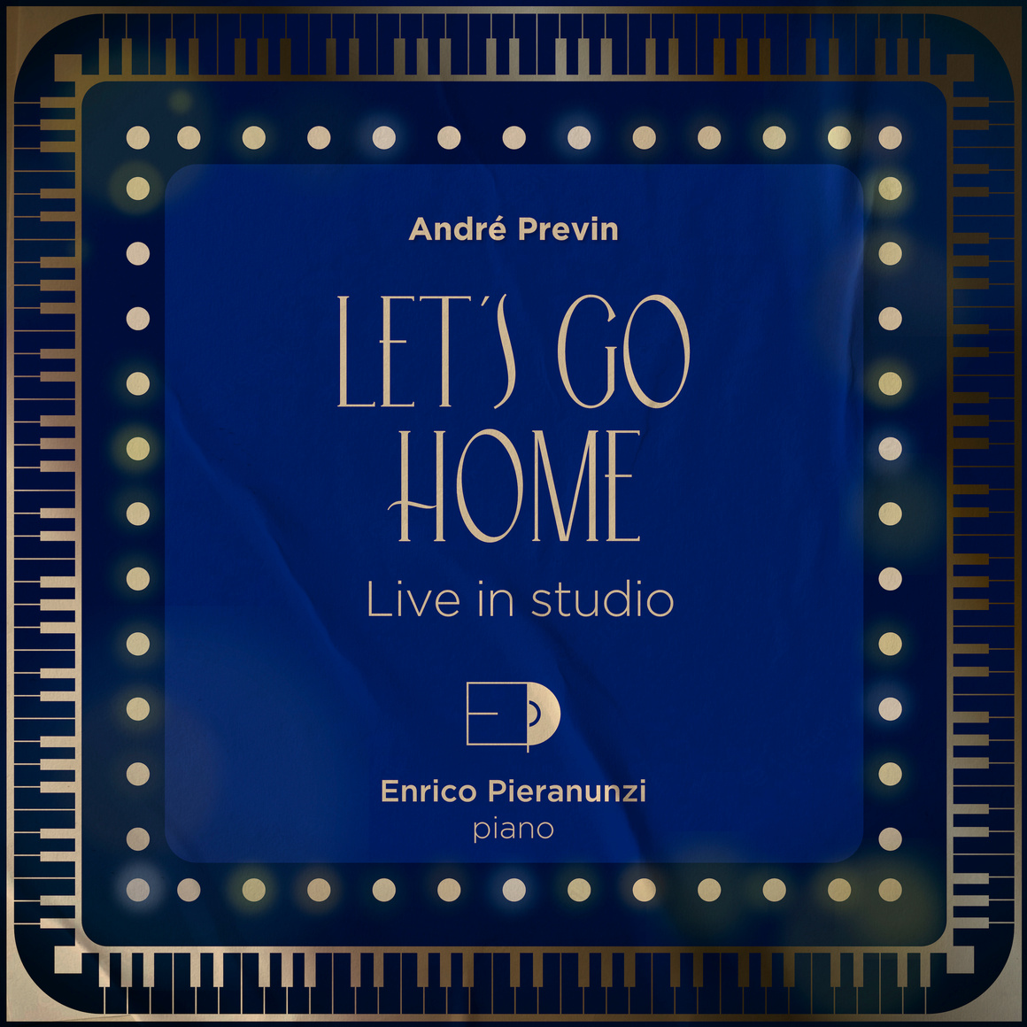 Let's Go Home (Live in Studio)