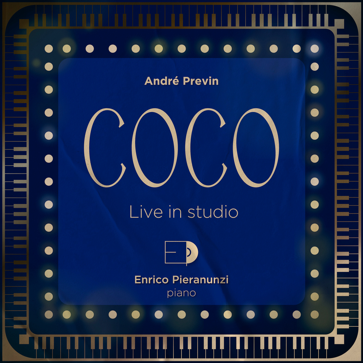 Coco (Live in Studio)