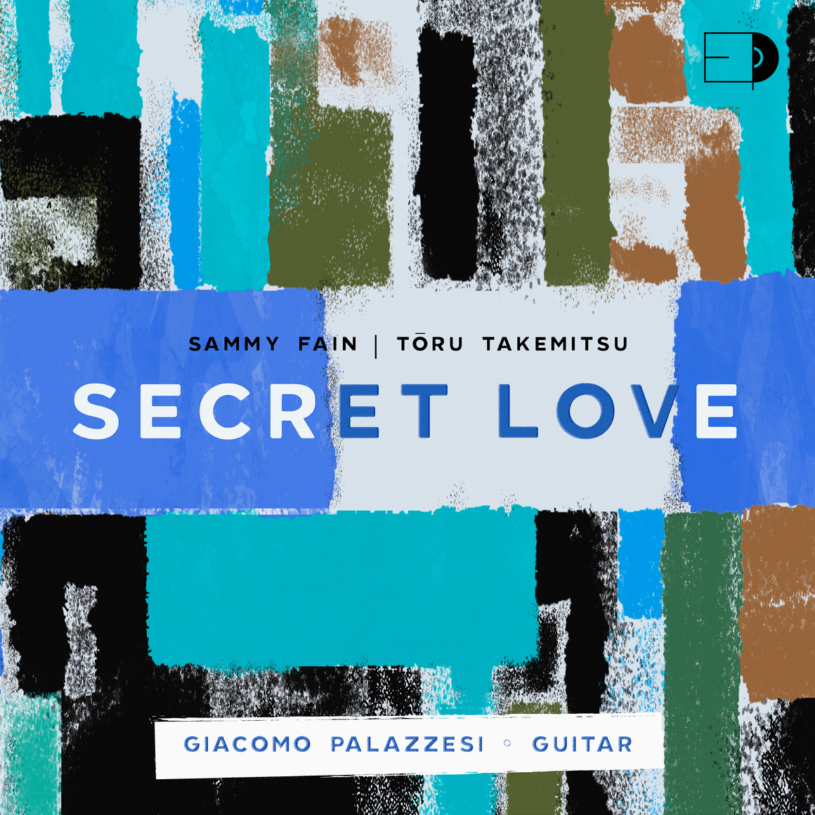 Secret Love