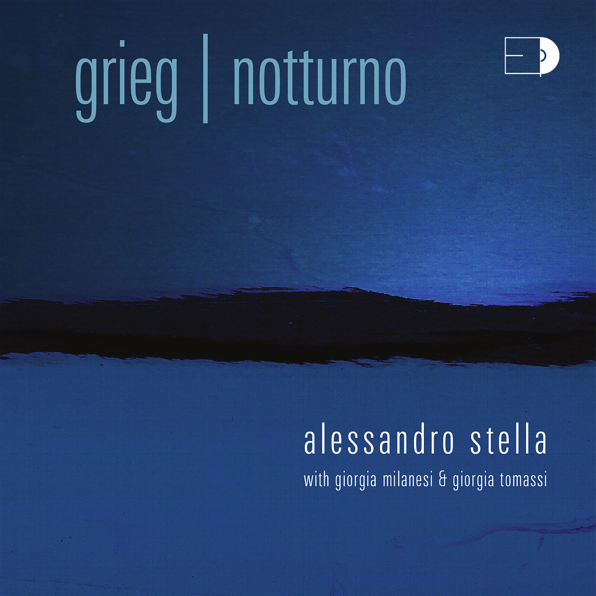Grieg | Notturno