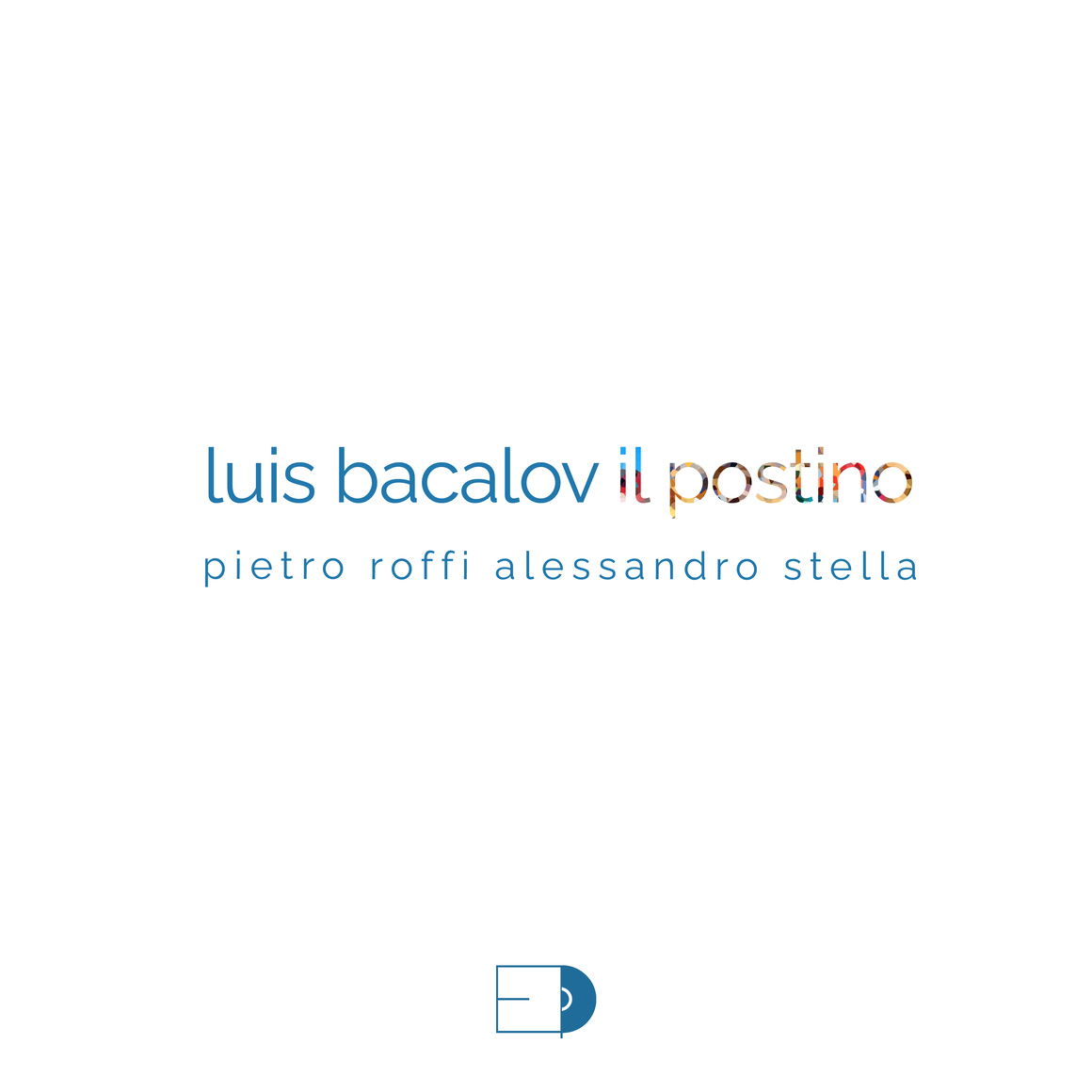 Il postino (Live)