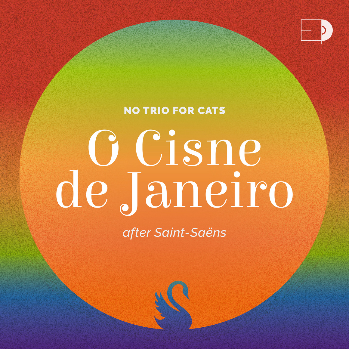 O Cisne de Janeiro