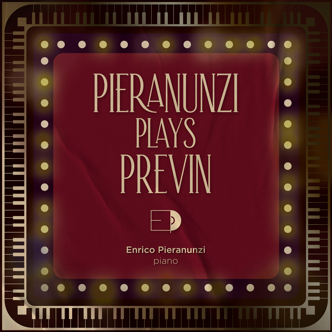 Pieranunzi Plays Previn