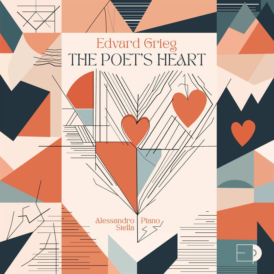 The Poet's Heart